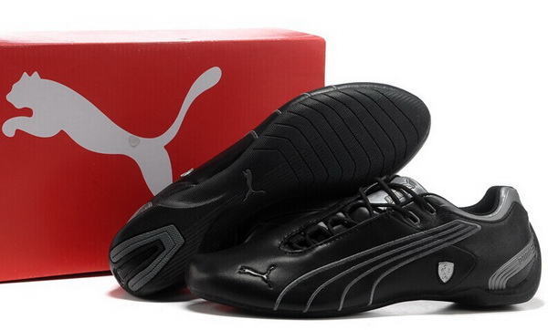 Puma FR Men Shoes--014